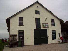 Schuur anno 2011