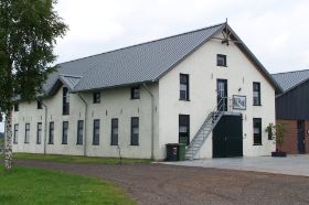 Bedrijfspand