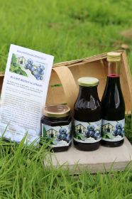 Sap, Saus en Jam