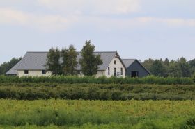 Het bedrijf in 2016